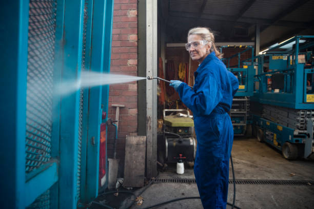  Tucson, AZ Pressure Washing Pros