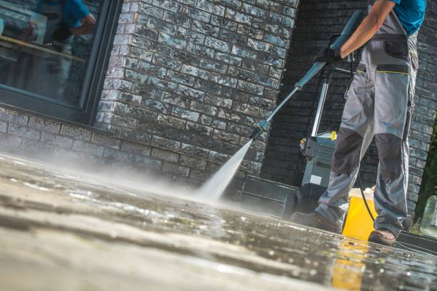 Best Driveway Cleaning and Restoration in Tucson, AZ