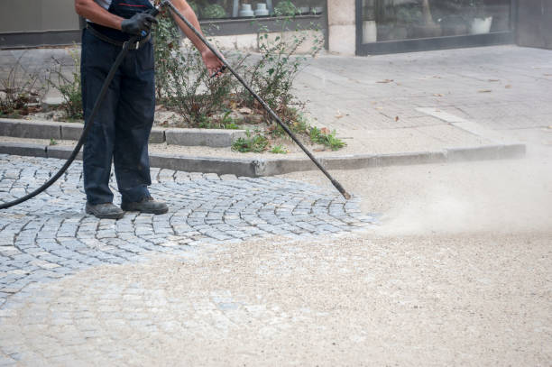 Best Deck and Patio Pressure Washing in Tucson, AZ