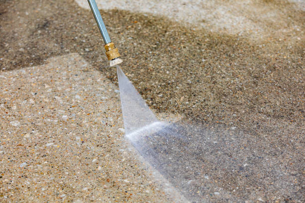Best Parking Lot Cleaning in Tucson, AZ