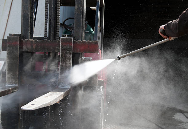 Best Building Exterior Pressure Washing in Tucson, AZ